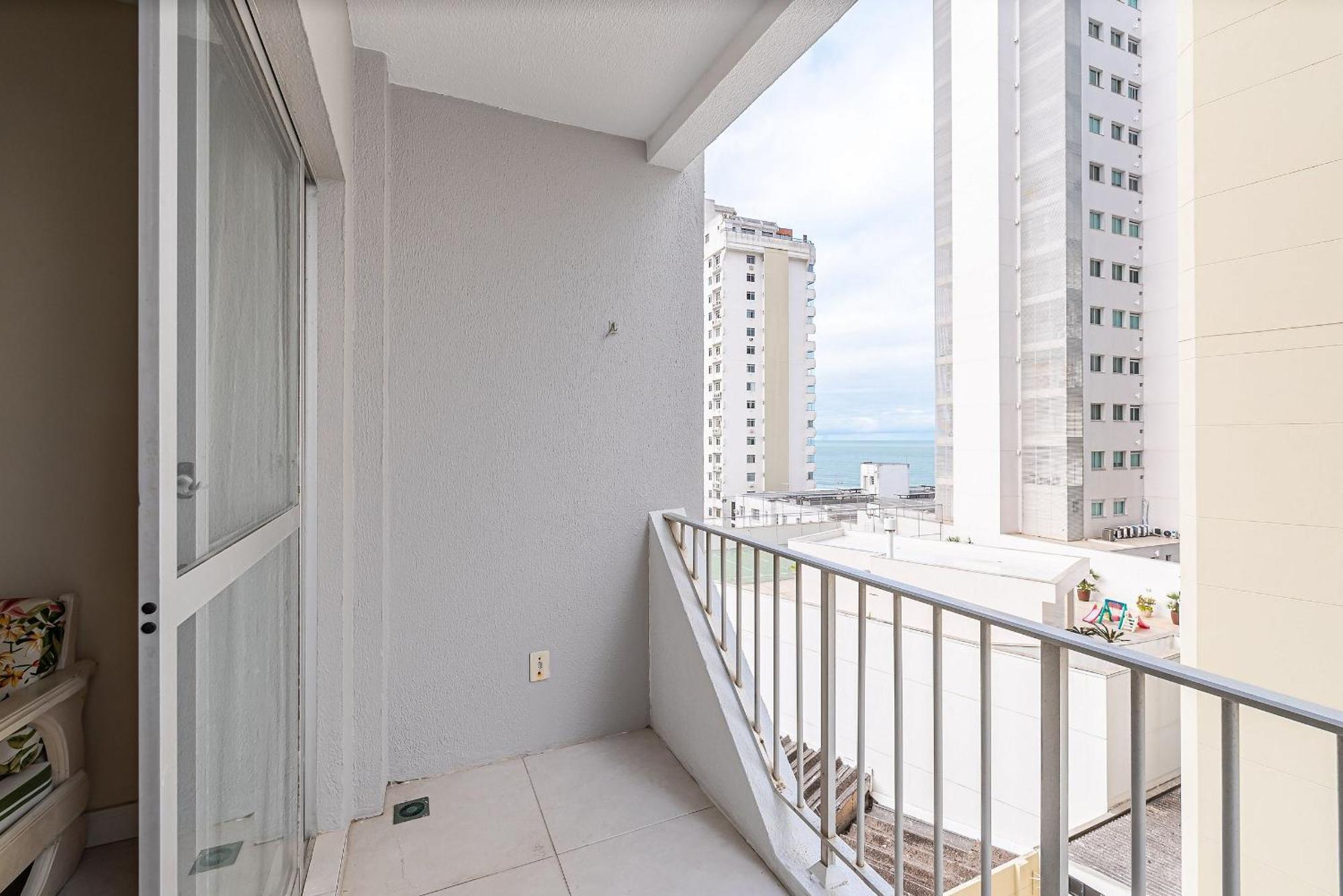 Apto Vista Mar A 130M Da Praia Em Bc Erg605 บัลเนอาริโอ กังโบริว ภายนอก รูปภาพ